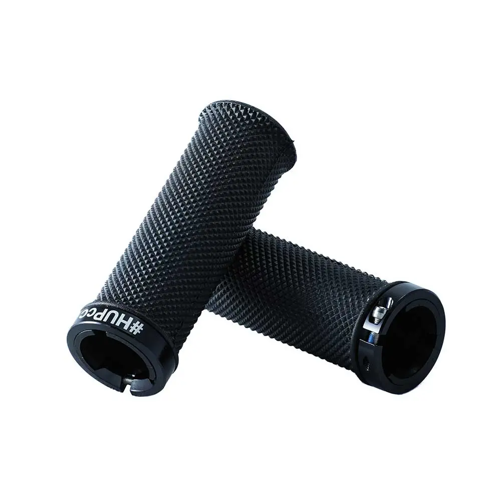 Hup Kids Short Mtb 22.2Mm Handlebar Grips 1