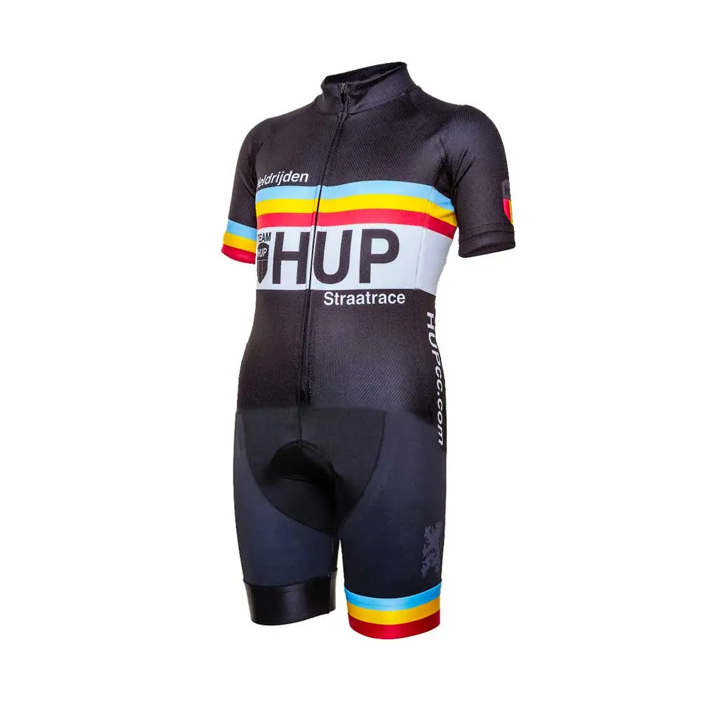 Team Hup Kids Skinsuit / Speedsuit / Aerosuit 1