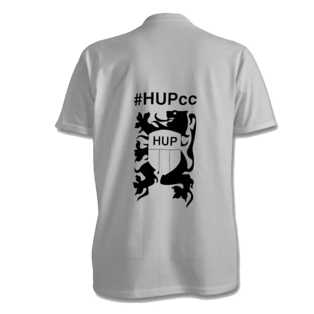 Hup Kids T-Shirts For Junior Cyclists & Triathletes 1