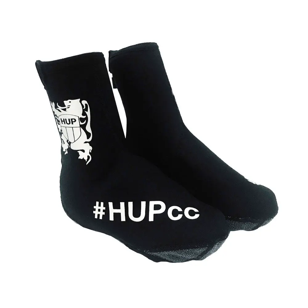 Hup Kids Winter Cycling Shoe Covers / Overshoes 1