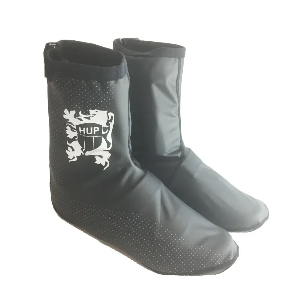 Hup Kids Winter Road Cycling Shoe Covers 1
