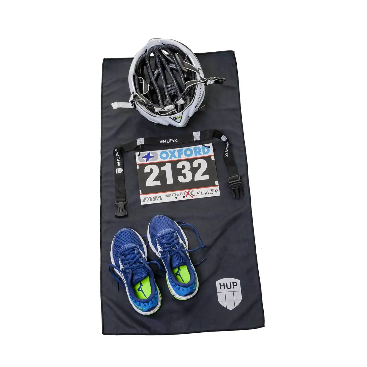 Hup Microfibre Transition Towel 1