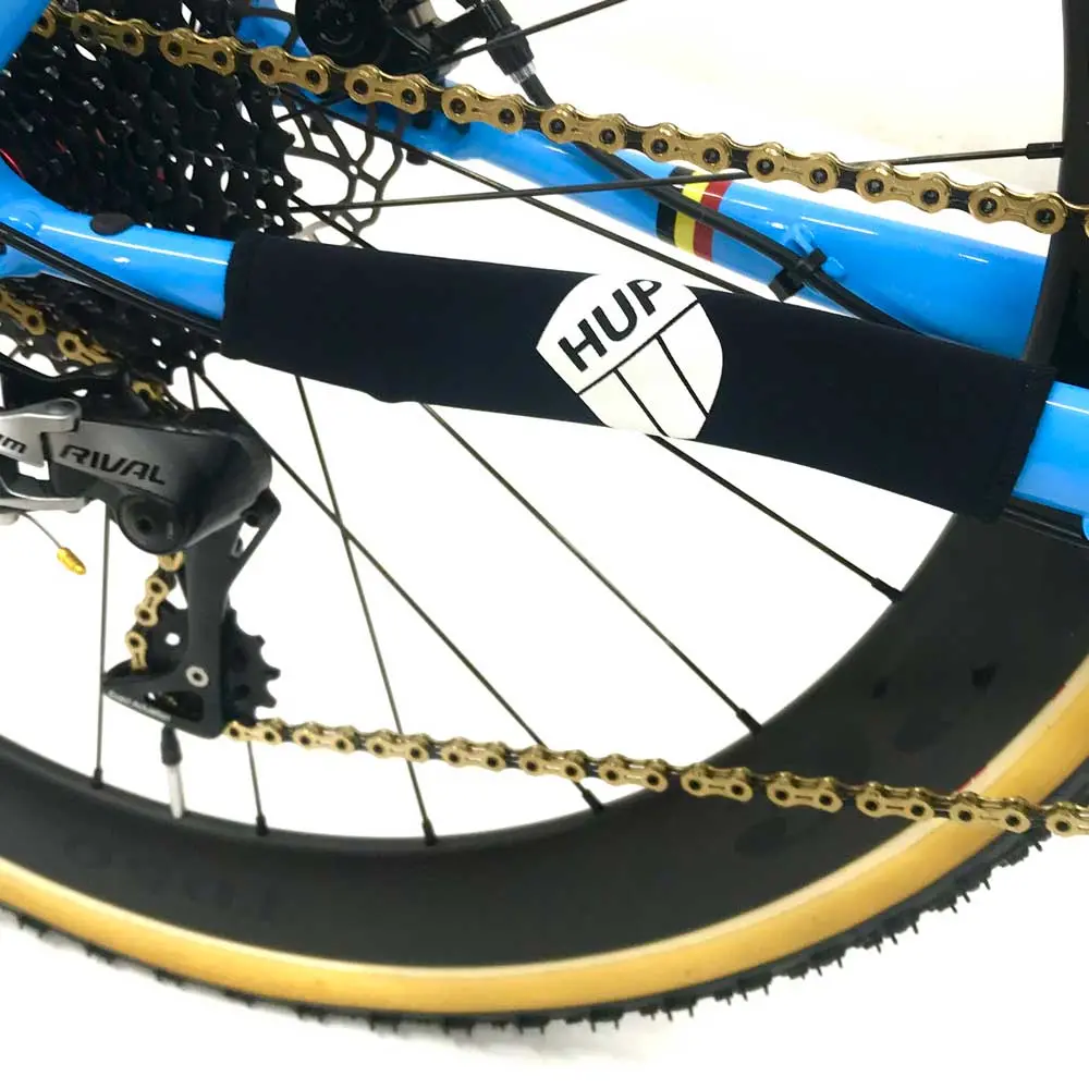 Hup Neoprene Chainstay Protector 1