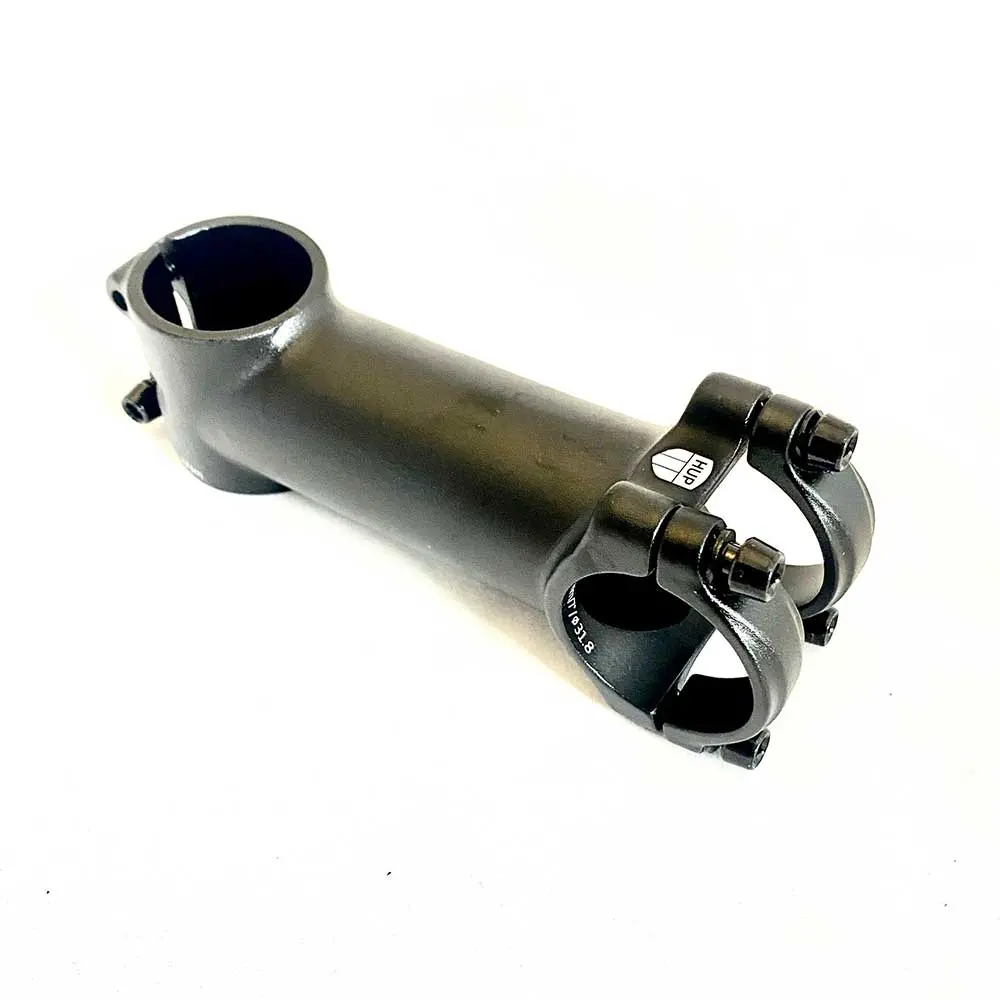 Hup 110Mm Stem: Road Race/Mtb Xc & Cyclocross Bikes 1