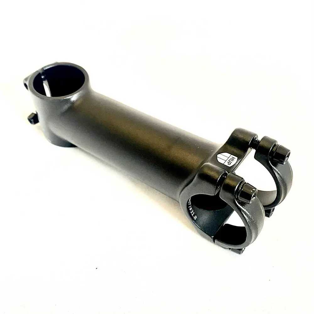 Hup 120Mm Stem: Road Race/Mtb Xc & Cyclocross Bikes 1