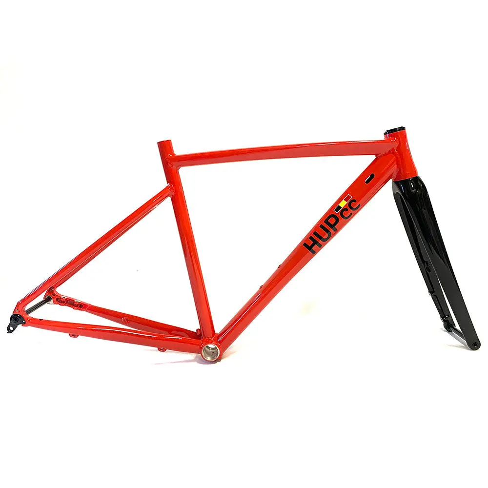 Hup Straatrace Road Frameset 1