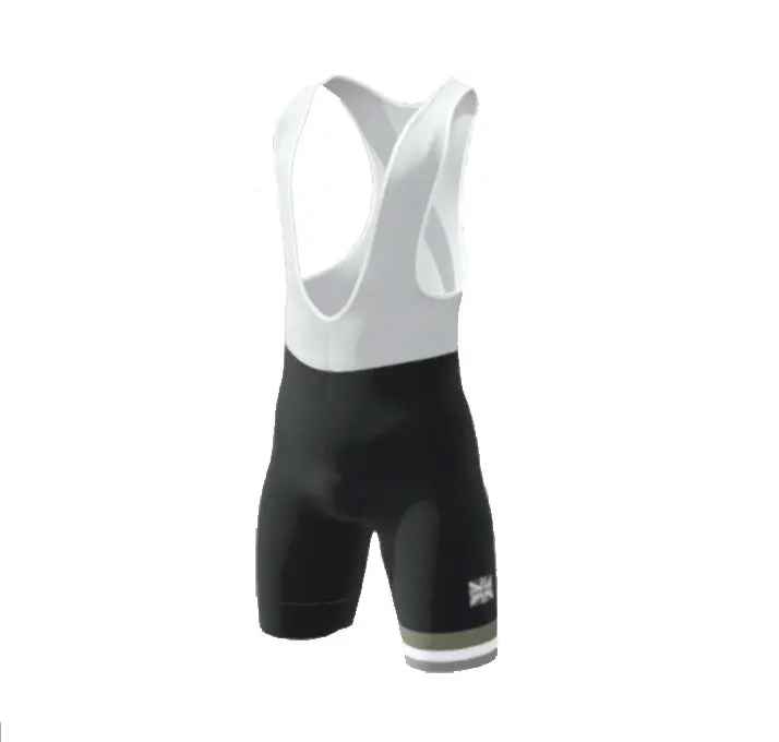 Hup Gb Kids Cycling Bib Shorts 1