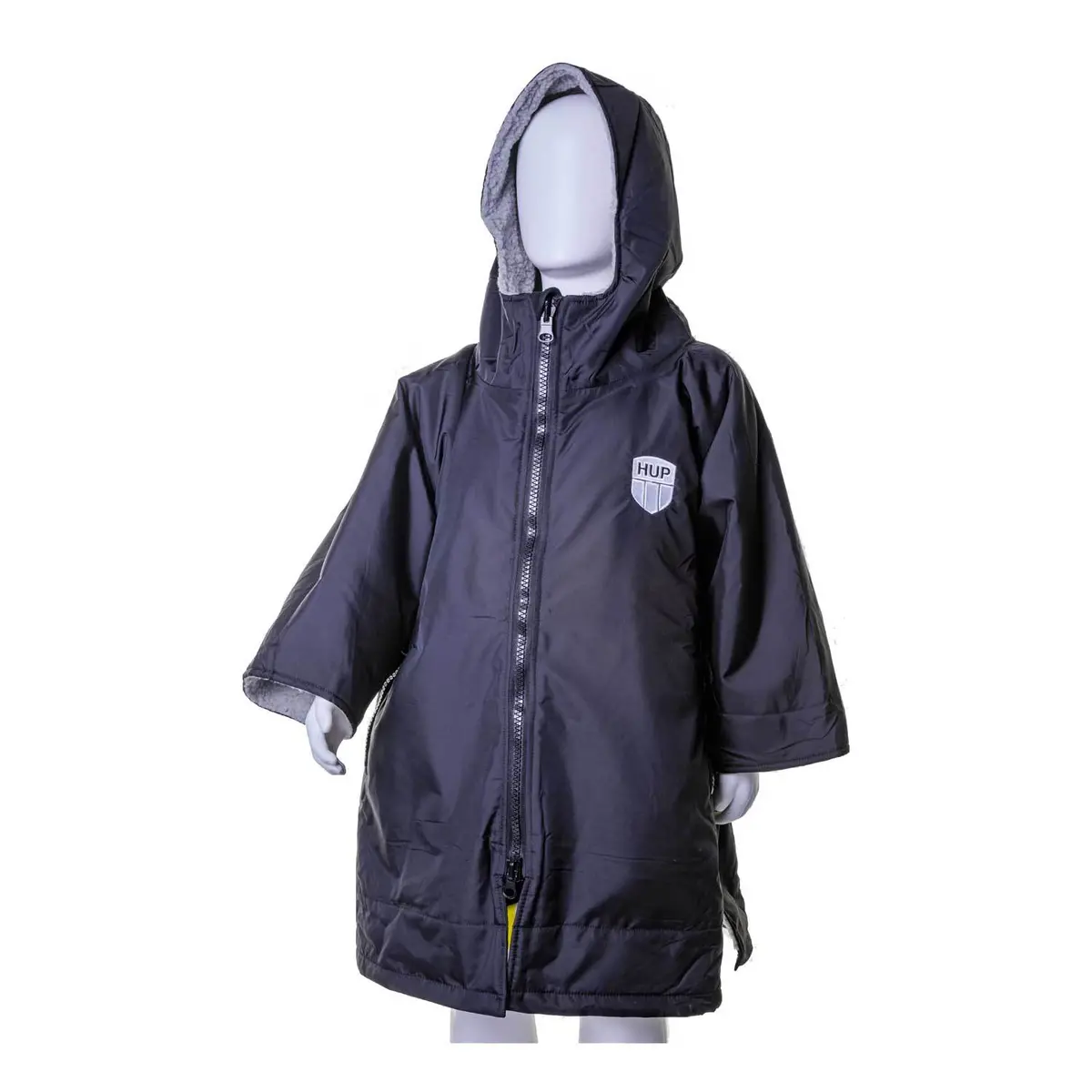 Hup Warm-Up Jacket 1