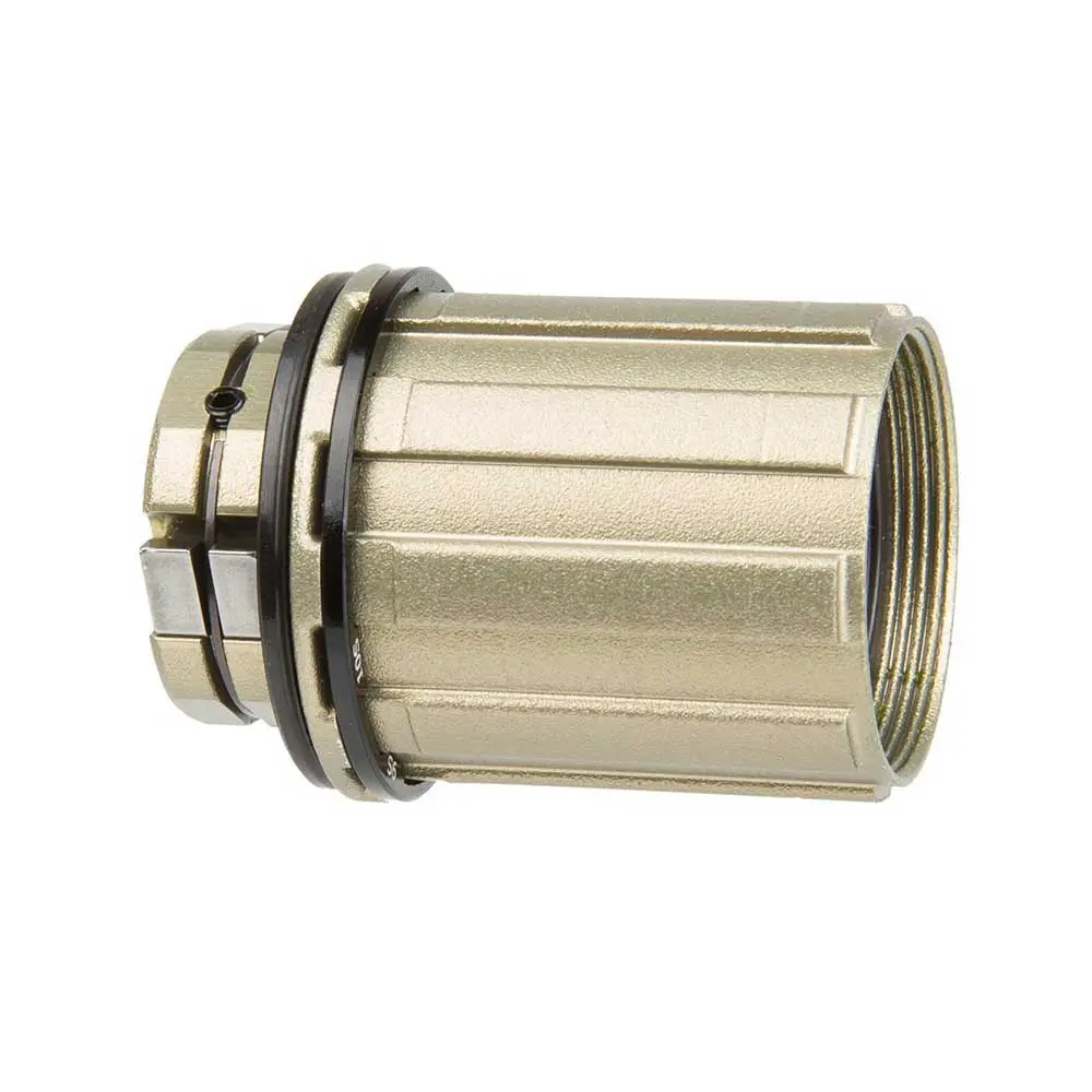 Novatec Hg/Xdr Freehub For Hup Cd35, Td35, Cd50 & Td50 Wheels 1
