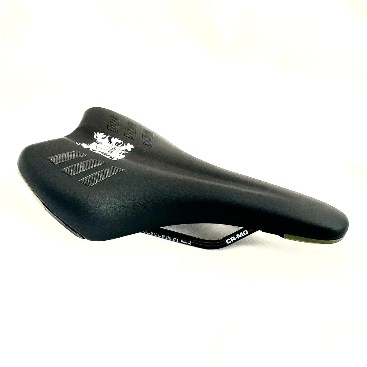 Hup Youth Cycling Saddle - Cyclocross/Road/Triathlon/Mtb 1