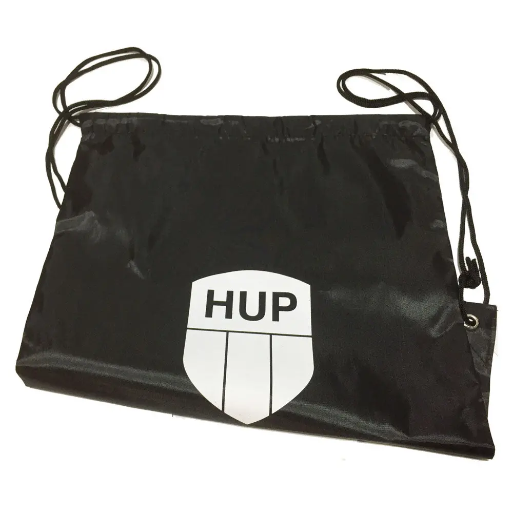Hup Drawstring Kit Bag 1
