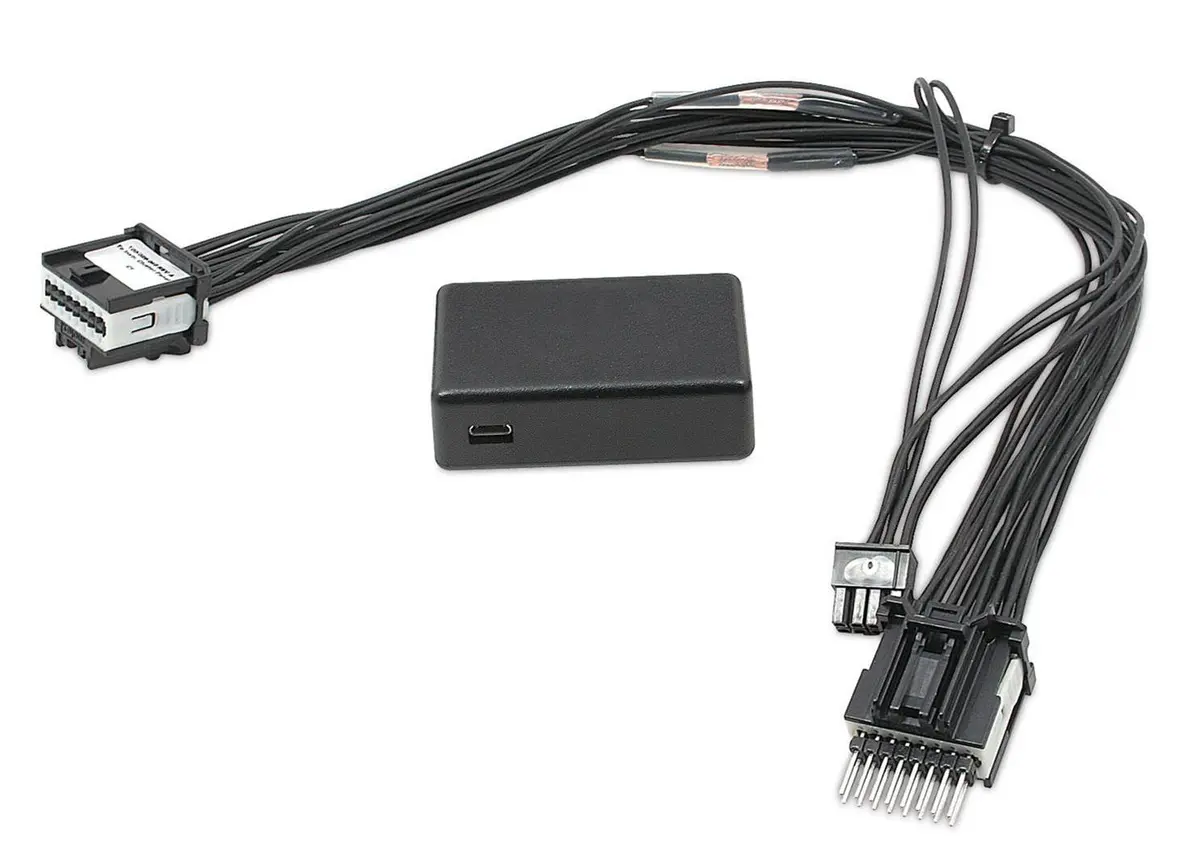 Hypertech Inline Speedometer Calibrator 2010-2018 Toyota 4Runner 1