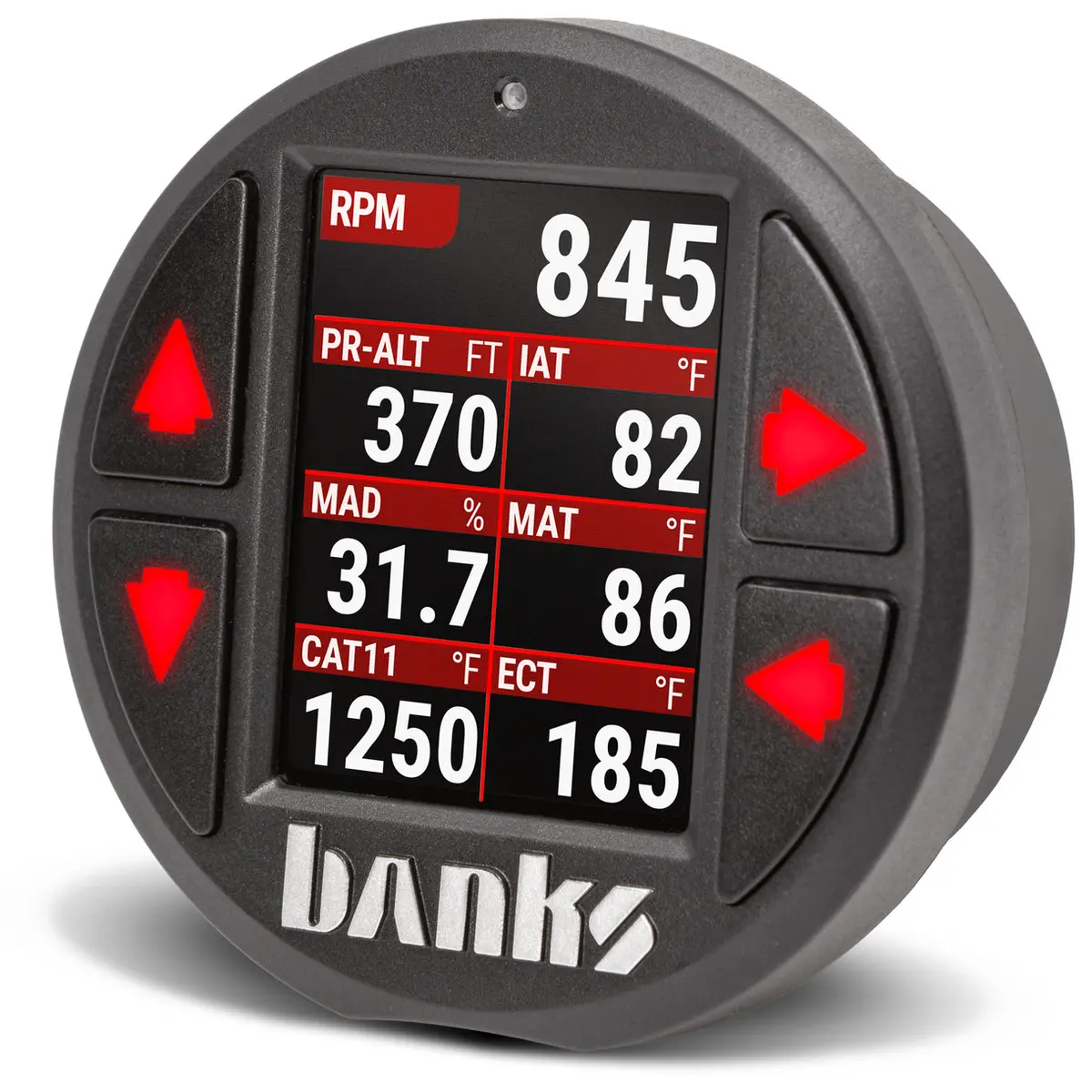 Banks Idash Pro Standalone 1