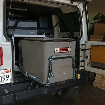 Icebox 1.2-30" Deep Module 2