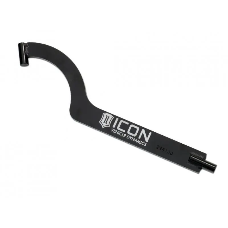 Icon 2 Pin Spanner Wrench-All Icon Coilover Shocks 1