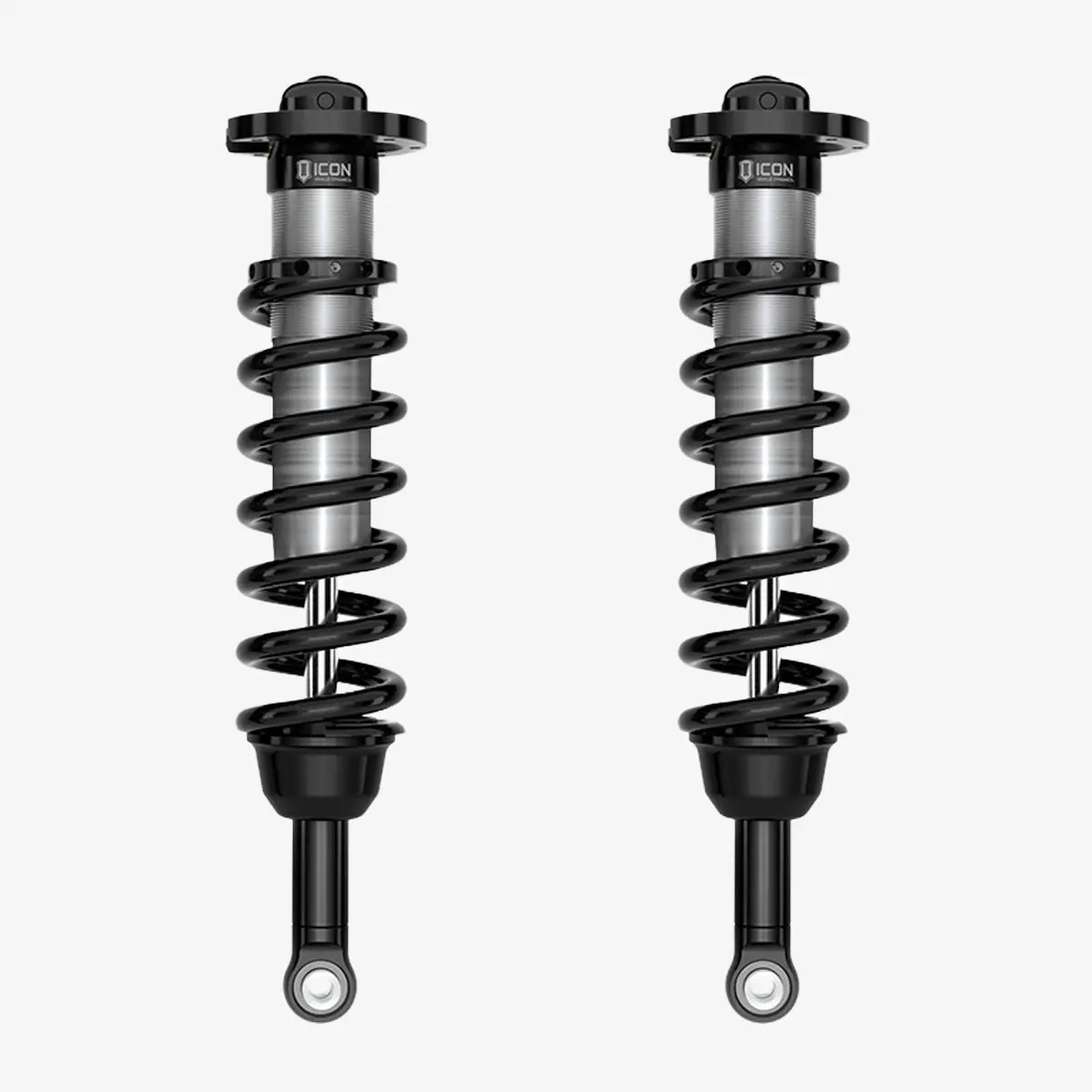 22-23 Toyota Tundra Icon 2.5 Vs Ir Coilover Kit 1
