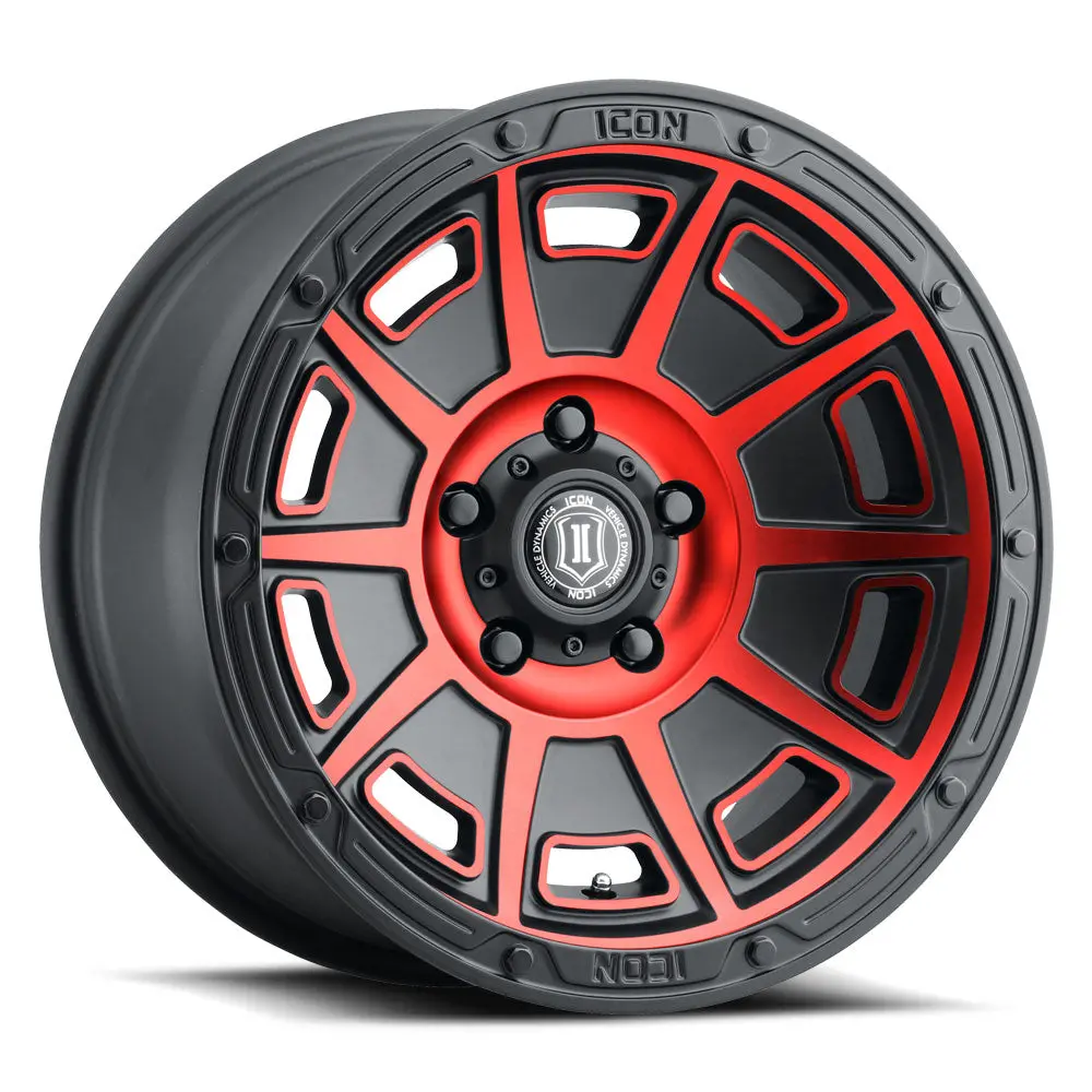 Icon Alloys | Victory 1