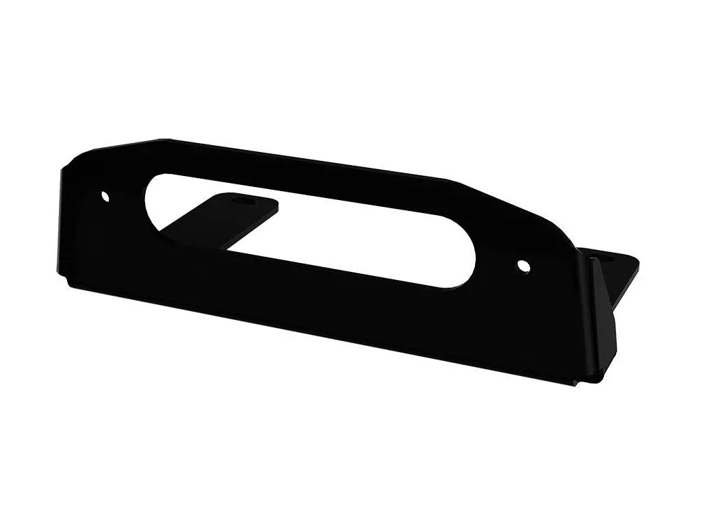 Icon Impact Winch Fairlead Mount - 25229 1