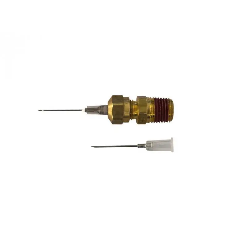 Icon Nitrogen Charge Port Needle Fill Tool 1
