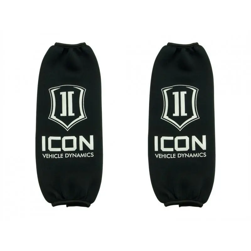 Icon Shock Wraps Neoprene Coil Over Shock Protection Covers 2
