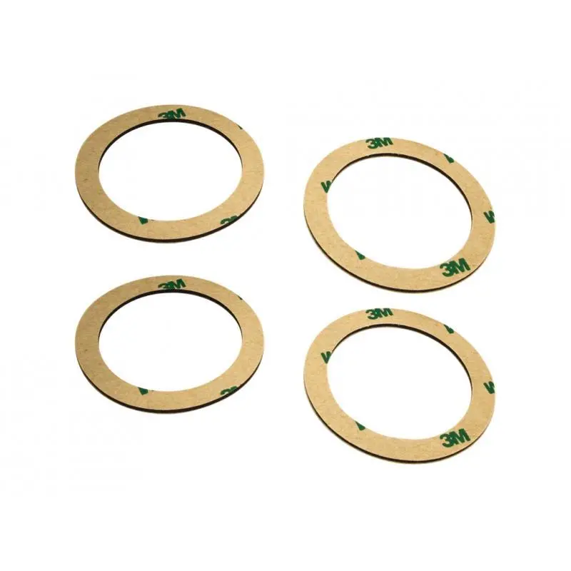 Icon Tubular Uca Cover Cap Adhesive Ring Kit 1