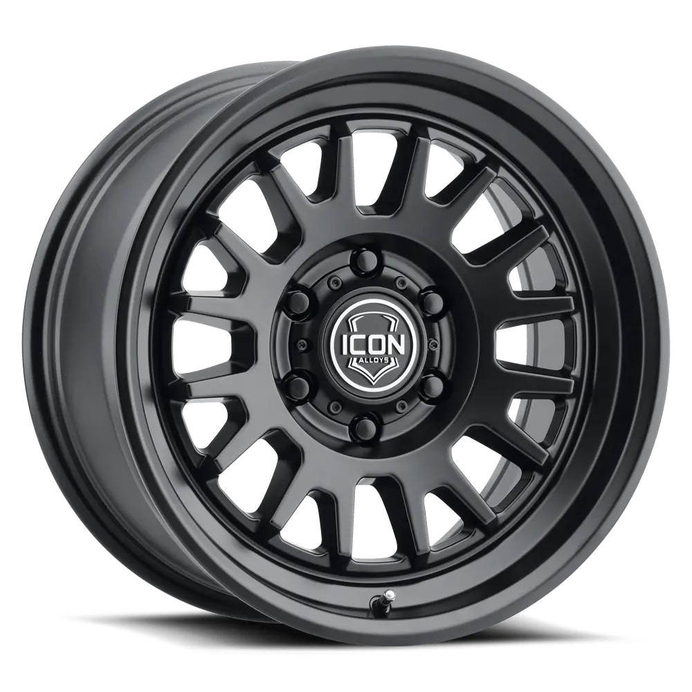 Icon Alloys | Anza 5