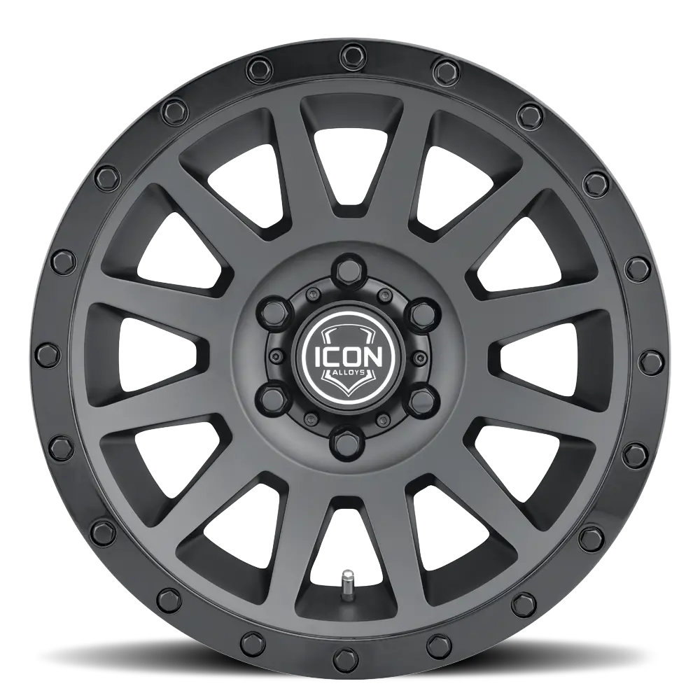 Compression / Double Black 1