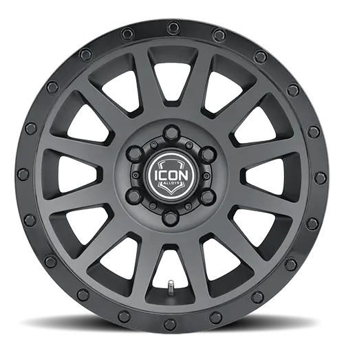 Compression / Double Black 1