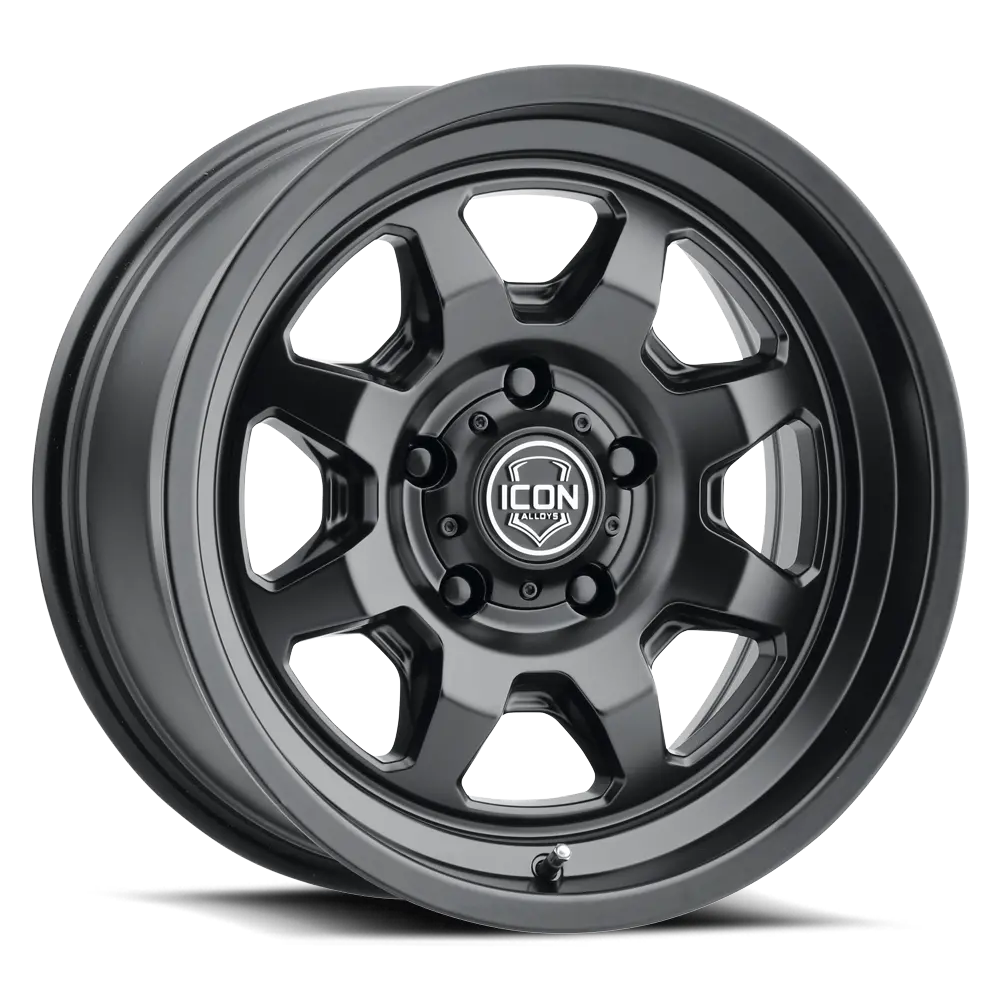Icon Alloys | Nuevo 1