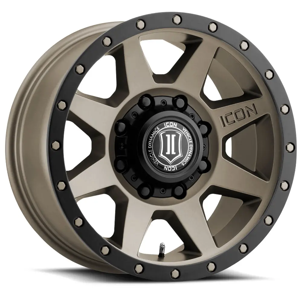 Icon Alloys | Rebound Hd 1