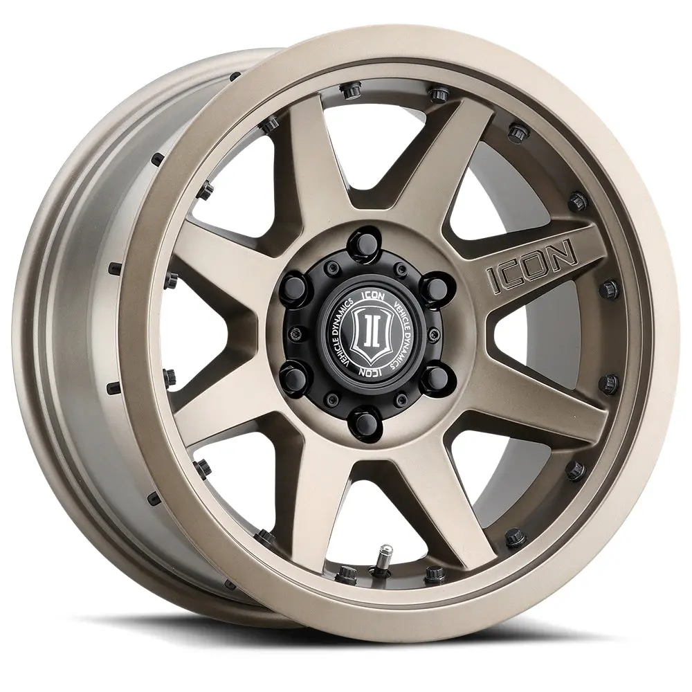 Icon Alloys | Rebound Pro 1