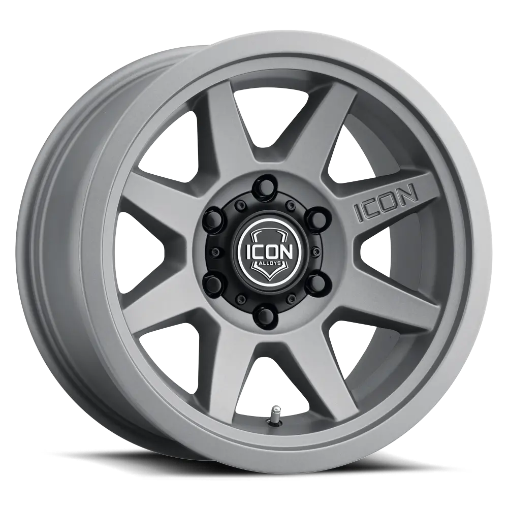 Icon Alloys | Rebound Slx 1