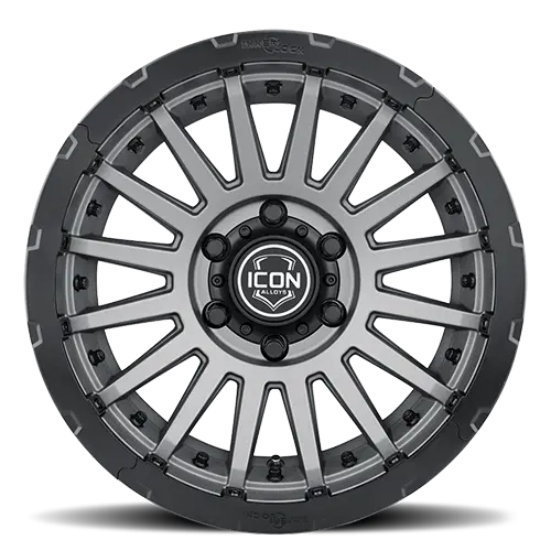 Recon Pro / Charcoal 1