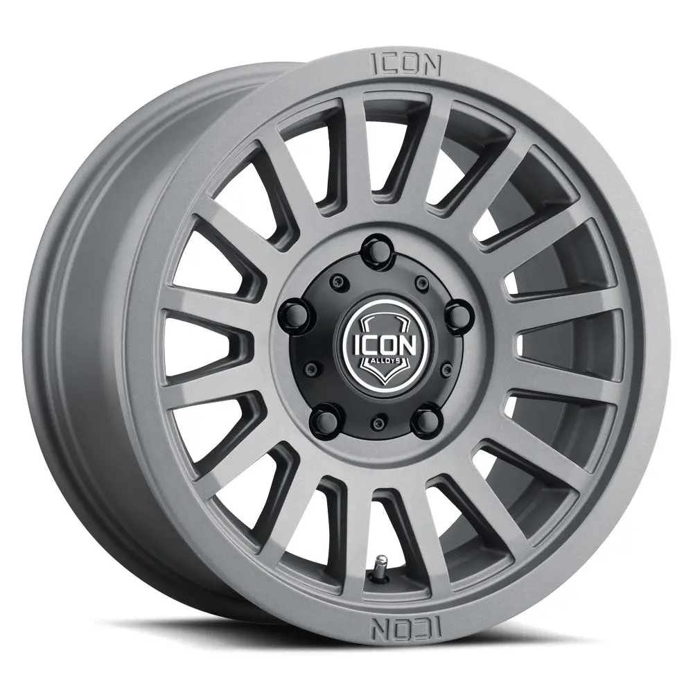 Icon Alloys | Recon Slx 1