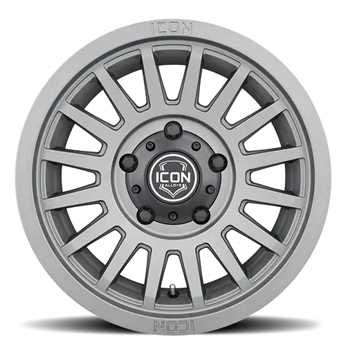 Recon Slx / Charcoal 1