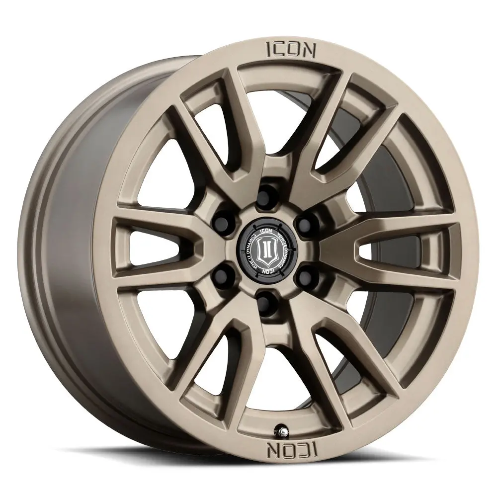 Icon Alloys | Vector 6 1