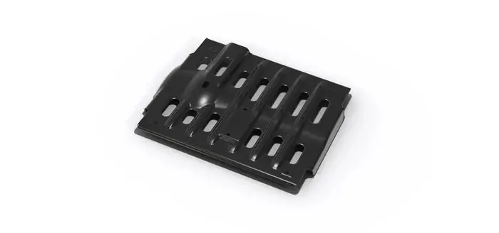 Aev Ifs Skid Plate For 2019+ Chevrolet Silverado 1500 And Gmc Sierra 1500 2