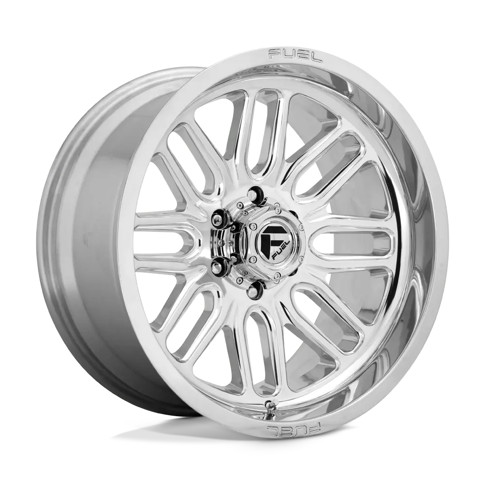 Fuel Wheels | Ignite | High Luster Polished 1
