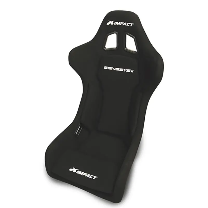 Impact Genesys Ii Race Seat 1