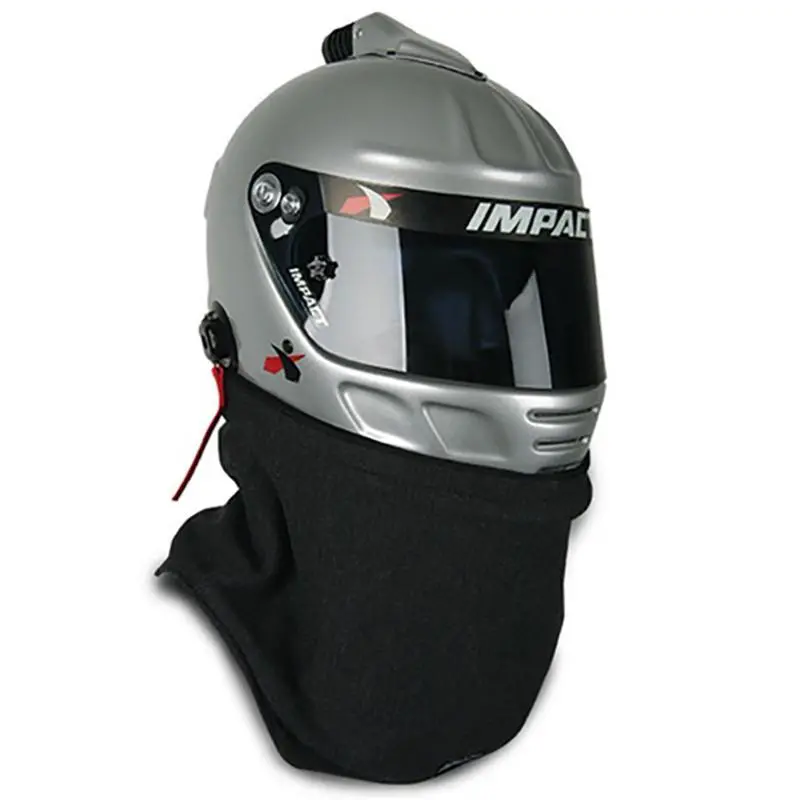 Impact Sfi 3.3/5 Helmet Skirt 1