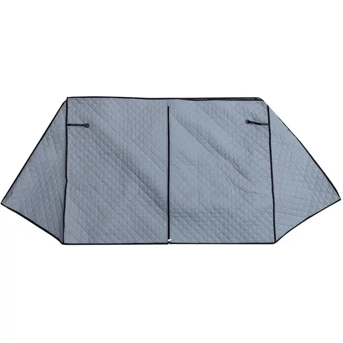 Roam | Vagabond Tent Insulation 1