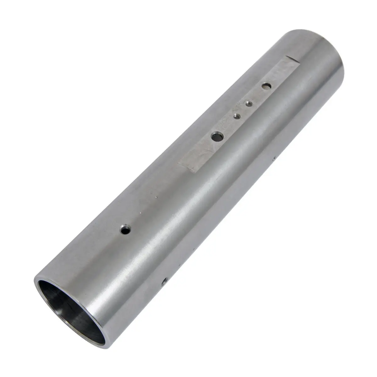 Internal Bypass Sleeve-Front Shock 1