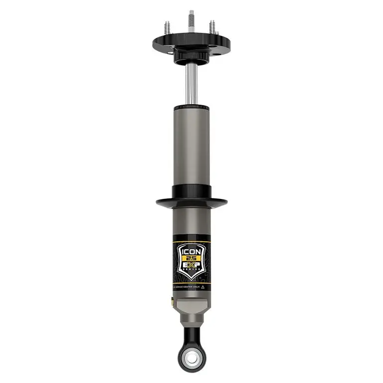 07-21 Toyota Tundra Icon 2.5 Exp Coilover 0-2.25" 1