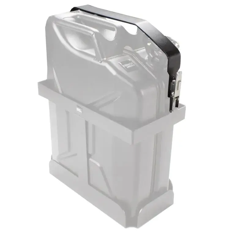 Front Runner Vertical Jerry Can Holder Spare Strap 1