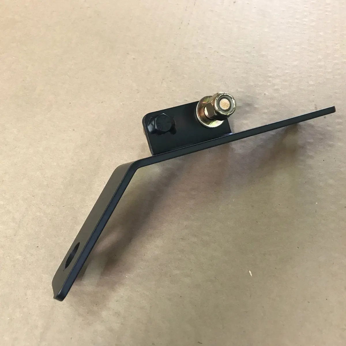 Jeep Jku 60% Seat Delete Bracket 1