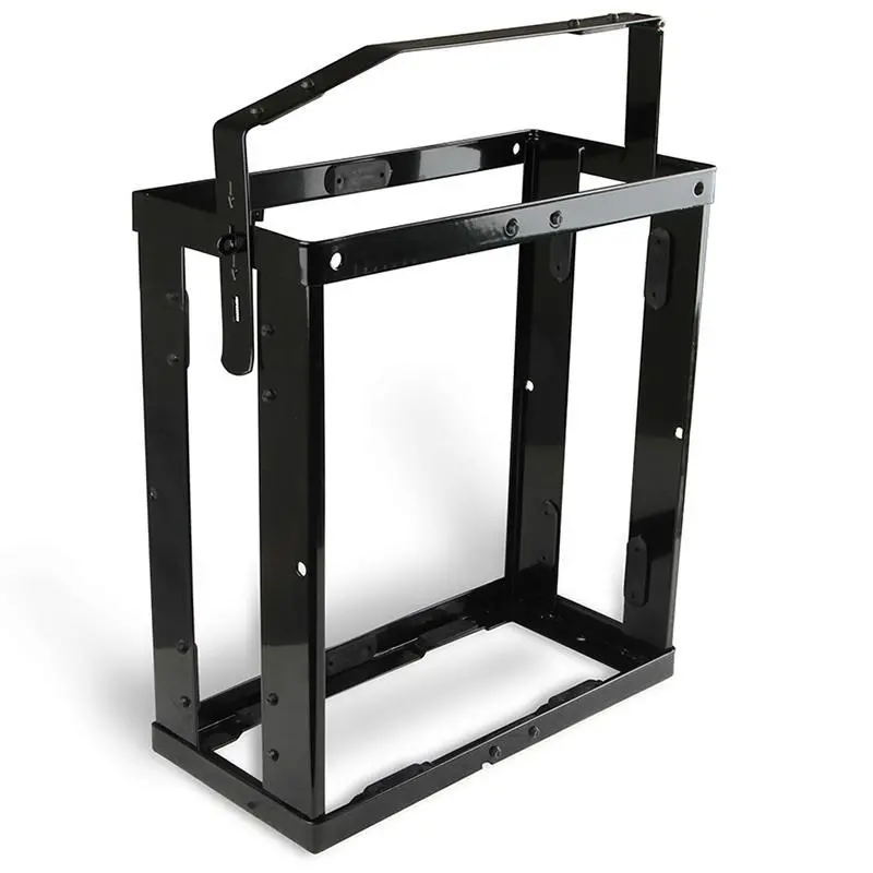 Jerry Can Mounting System 1