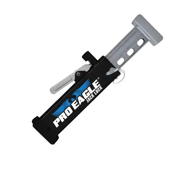 Pro Eagle Jack Lock® Sku: Jl35 2