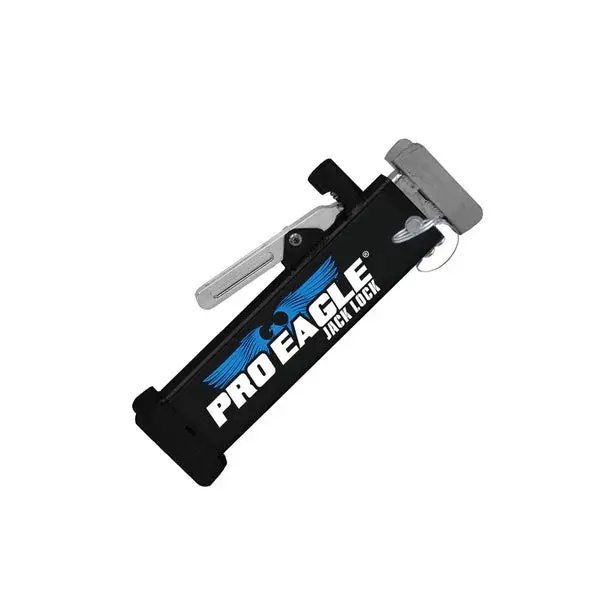 Pro Eagle Jack Lock® Sku: Jl35 1