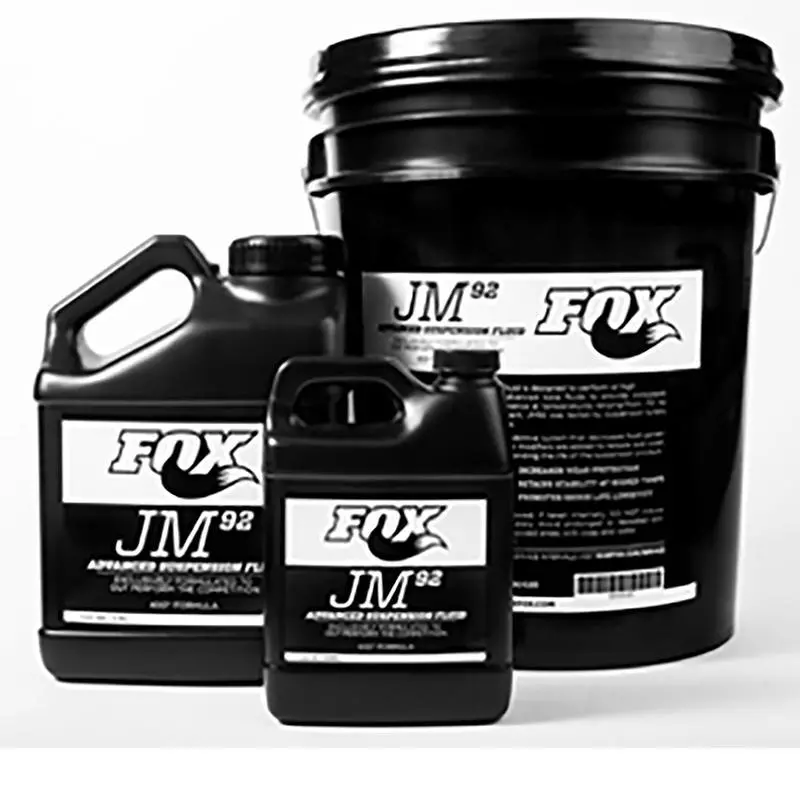 Jm92 Advanced Suspension Fluid 1