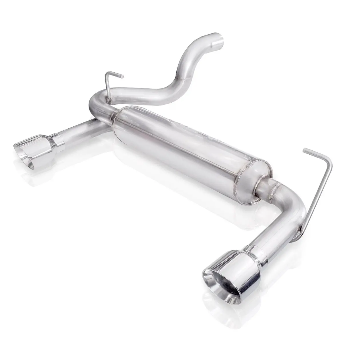 2019-25 Jeep Wrangler Jl Axleback 1